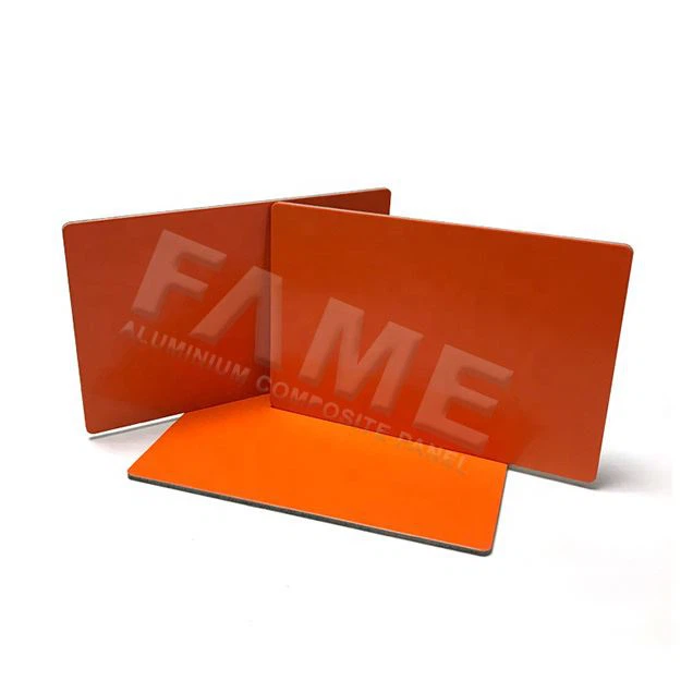 PE Zatvorena aluminijska kompomitna ploča