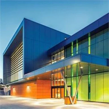 Aluminijumska ploča sa visokim kvalitetom