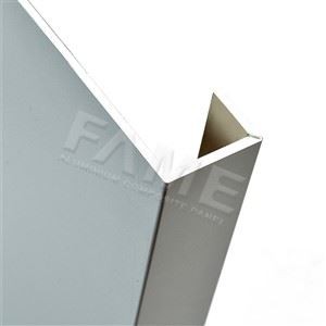 Vatrootporna aluminijumska kompozitna ploča B1 Aluminijumski lim, vatrootporni