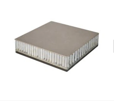 PVDF aluminijumska ploča za saće