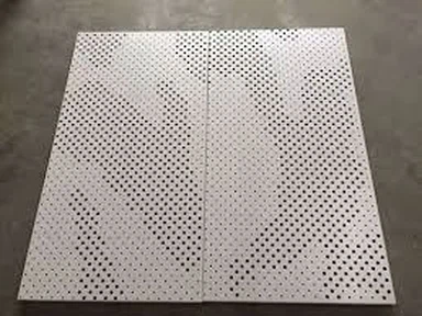 Roller Soliciting Aluminium Ceiling