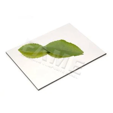 Aluminijumska kompozitna ploča od ogledala od 3 mm