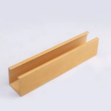 Spray Strip Linear Aluminium Strop