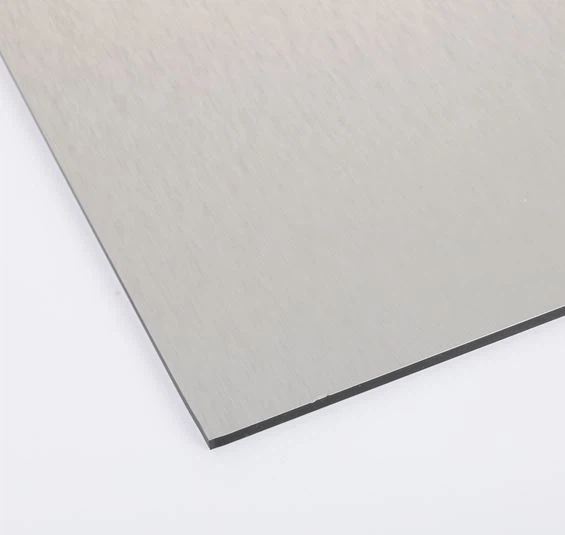 Čvrsti lagani aluminijski kompozitni materijali Acp obloga