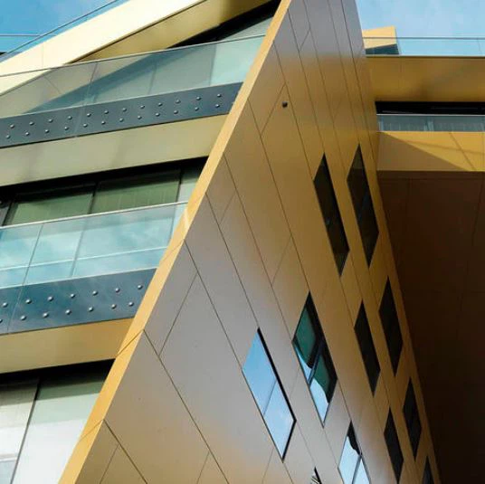 Alucobond panel sa vrhunskom ponudom
