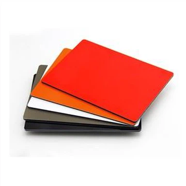 4 mm aluminijumska kompozitna ploča 0,4 mm Cijena Alucobond