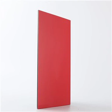 5mm Aluminium Composite Panels Alucobond Cladding