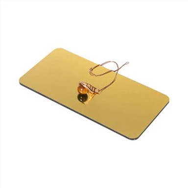 ACP paneli Advantage Mirror Finish