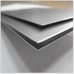 ALUMINIUM COMPOSITE PANELS FOR DIGITAL PRINTING WITH 3MM/2MM