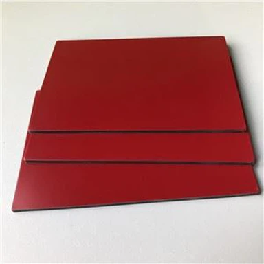 Alucobond Aluminijumska kompozitna ploča za oblaganje (ACP)/građevinska ploča