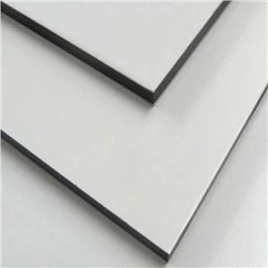 Alucobond DIBOND 1220*2440*4mm i 0,3 Alu debljine Pvdf Acp aluminijumske kompozitne ploče Cijena